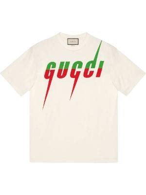 maglia gucci drago